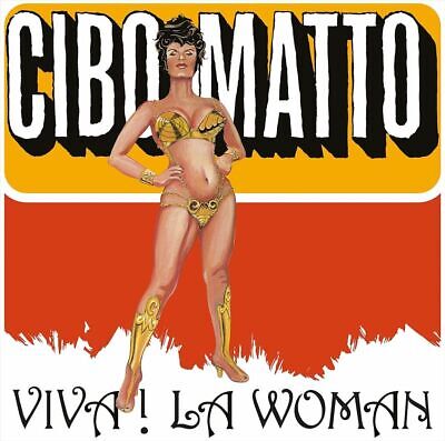 viva la woman - cibo matto